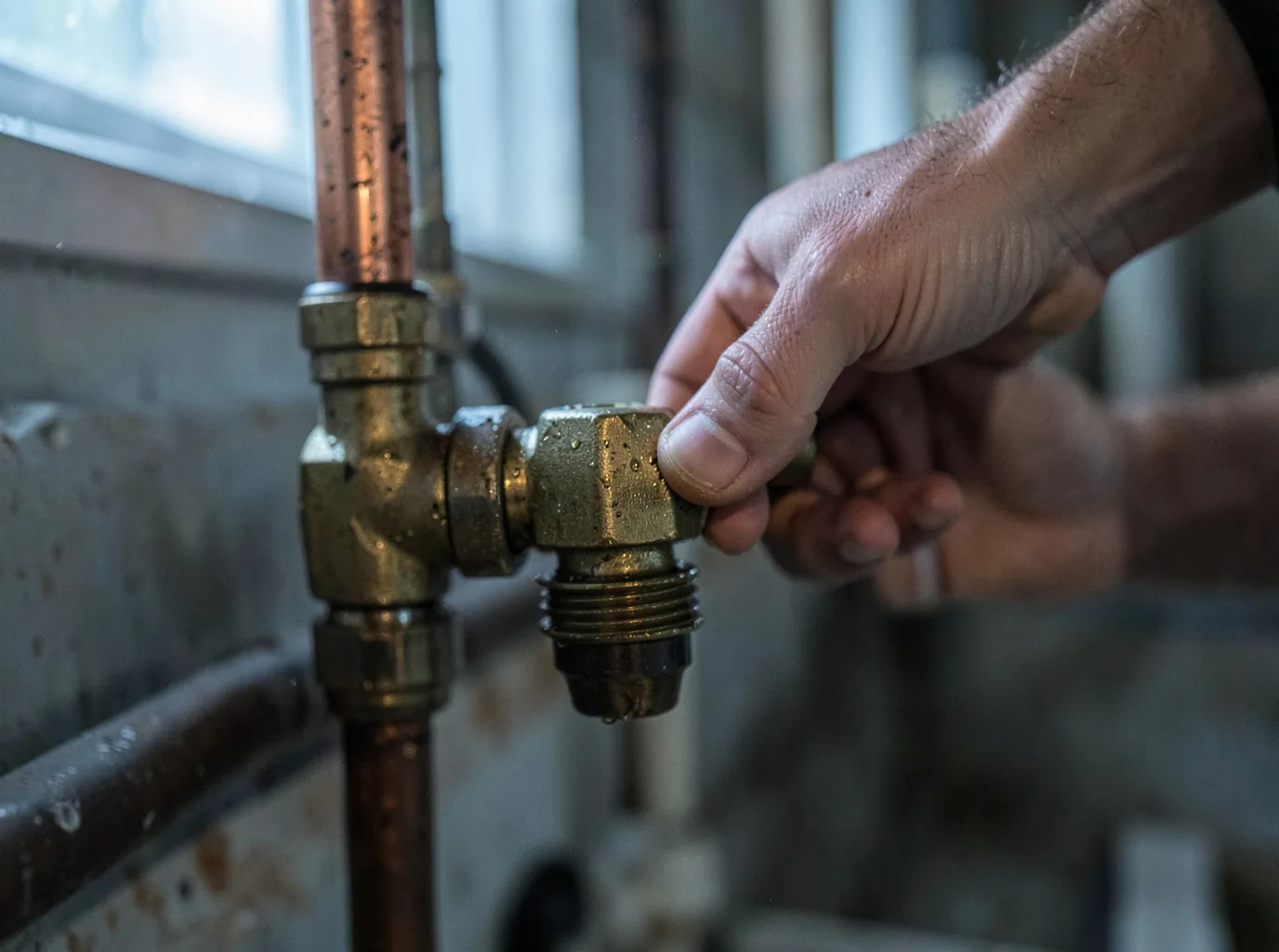Emergency Plumber Dille, WV FAQs